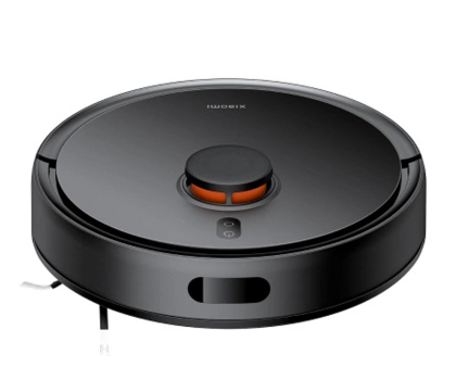 Robot sprzątający Xiaomi Robot sprzątający S20 (Black) EU